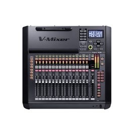 Цифровой микшерный пульт ROLAND M200i