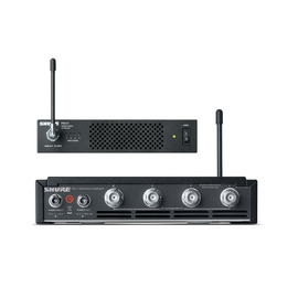 4х-канальный антенный объединитель SHURE PA411