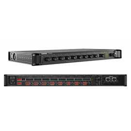 Цифровой автоматический микрофонный микшер SHURE SCM820E