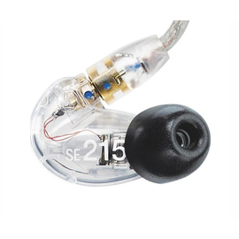 Левый наушник SHURE SE215CLLEFT