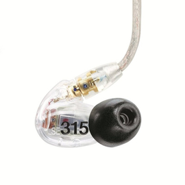 Левый наушник SHURE SE315CLLEFT