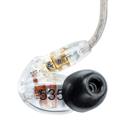 Левый наушник SHURE SE535CLLEFT