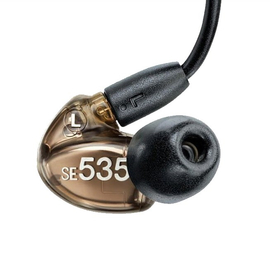 Левый наушник SHURE SE535VLEFT