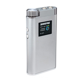 Усилитель для наушников SHURE SHA900