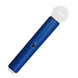 Корпус SHURE WA712BLU