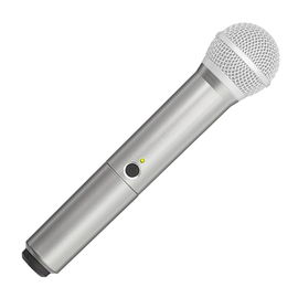 Корпус SHURE WA713SIL