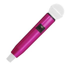 Корпус SHURE WA723PNK