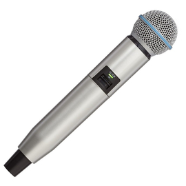 Корпус SHURE WA723SIL