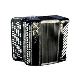 Баян TULA-209 (BN-37-1)