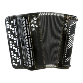 Баян TULA-210 (BN-39-1)