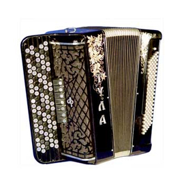 Баян TULA (BN-11-2)