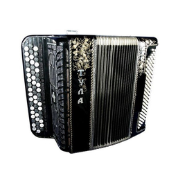 Баян TULA (BN-14)