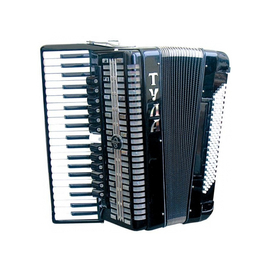 Аккордеон TULA 41х120/58-IV-15(5)