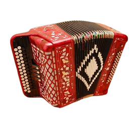 Баян TULA Bayan-Garmon