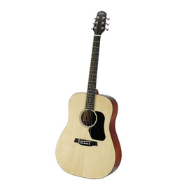 Акустическая гитара WALDEN HD220/PK