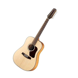 Акустическая 12-струнная гитара WALDEN HD222