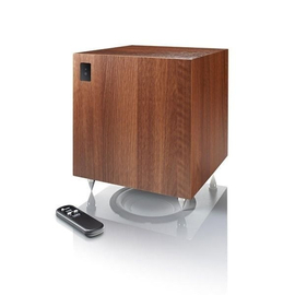 Активный сабвуфер Acoustic Energy 108 WALNUT