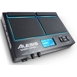 Барабанный модуль ALESIS SAMPLE PAD 4