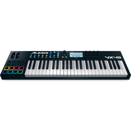 MIDI-клавиатура ALESIS VX49