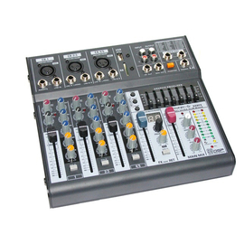 Микшерный пульт Sirtron AM-502FX