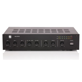 Усилитель AMC MA 2x100