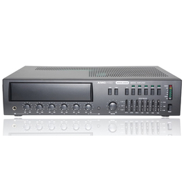 Усилитель AMC MMA 120X (Five zones)