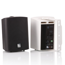 Активная настенная акустическая система AMC POWER BOX 5 W