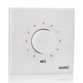 Регулятор громкости AMC VC 60RX