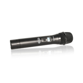 Беспроводной ручной микрофон AMC iLive 1 Hand Mic