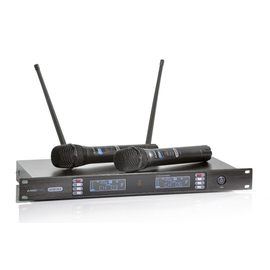 Беспроводной приёмник AMC iLive 2X2