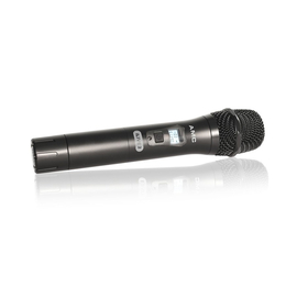 Беспроводной ручной микрофон AMC iLive 2 Hand Mic