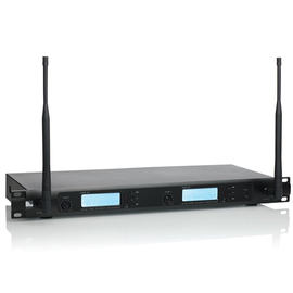 Приемник для радиосистемы AMC iLive x2