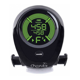 Тюнер для барабана Cherub Technology DT-10