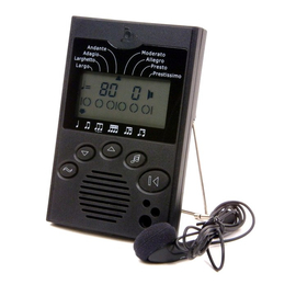 Тюнер-метроном Cherub Technology WSM-001A