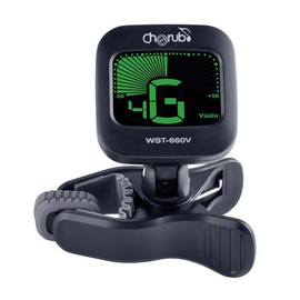 Гитарный тюнер Cherub Technology WST-2046WZ