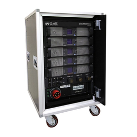 Рэк усиления Clair Brothers 8x 218 SUB + 4x 2-Way-PLM