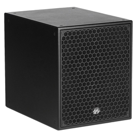 Сабвуфер Clair Brothers CS18-II-WR