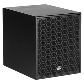 Cабвуфер Clair Brothers CS18-II