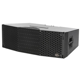 Элемент линейного массива Clair Brothers i212-M-90