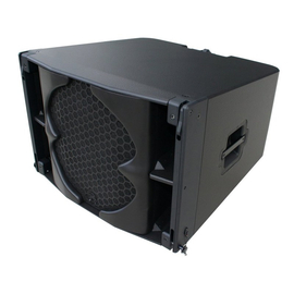 Сабвуфер Clair Brothers iS118-i