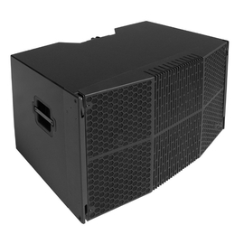 Сабвуфер Clair Brothers iS218-i