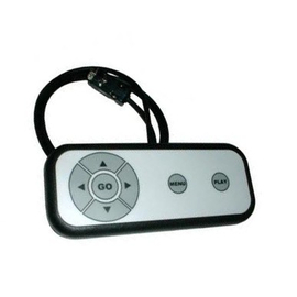 Пульт управления Denon PRO DVD-DWRC+