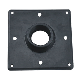 Переходник фланцевый для ВЧ драйвера JH908 с внутренней резьбой