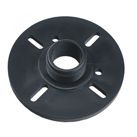 Переходник фланцевый для ВЧ драйвера JH910 с наружной резьбой