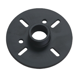 Переходник фланцевый для ВЧ драйвера JH917 с наружной резьбой