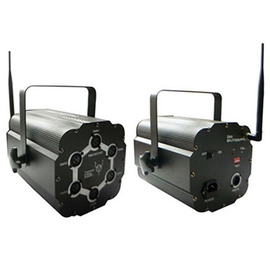 Беспроводной DMX Сплитер 6 New Light PR-206W