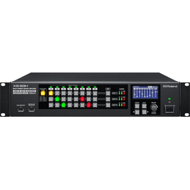 Видеоматрица ROLAND XS83H