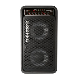 Комбо для бас-гитары TC ELECTRONIC Combo 450