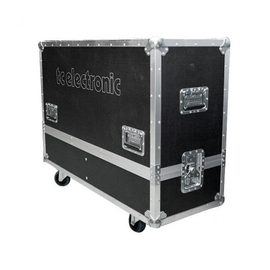 Кейс для двух бас-гитарных кабинетов TC ELECTRONIC Flightcase for RS212 x2