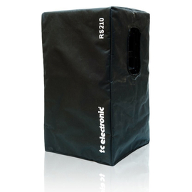 Чехол для басового кабинета TC ELECTRONIC Soft Cover RS 210